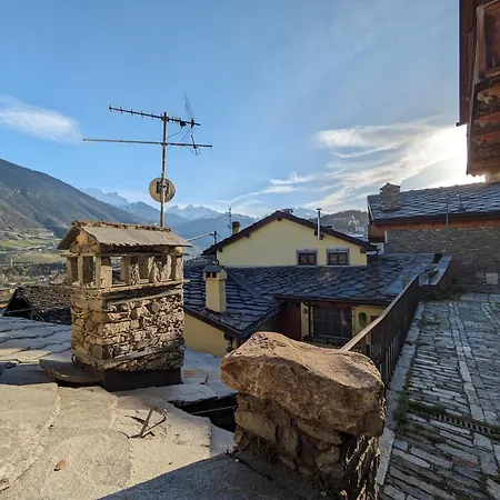 Le Grand-cre Panoramique