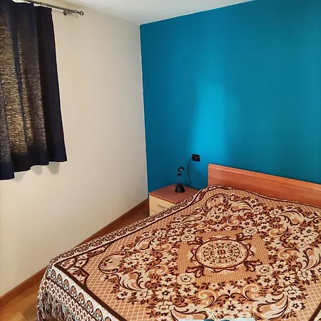 شقة Le Grand-cre Panoramique *