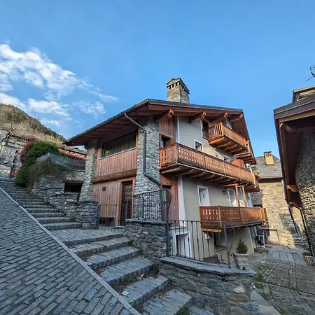 Le Grand-cre Panoramique شقة *