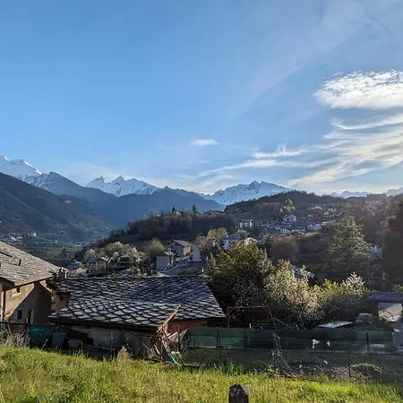 Le Grand-cre Panoramique Daire